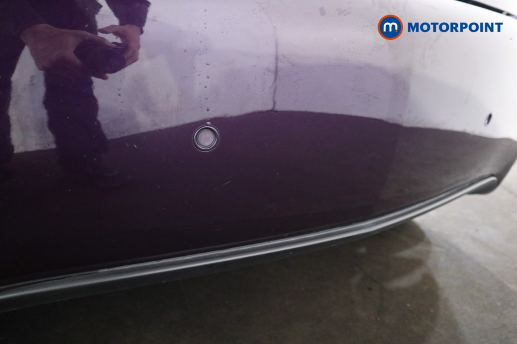 Renault ZOE Iconic Automatic Electric Hatchback - Stock Number (1546517) - 18th supplementary image