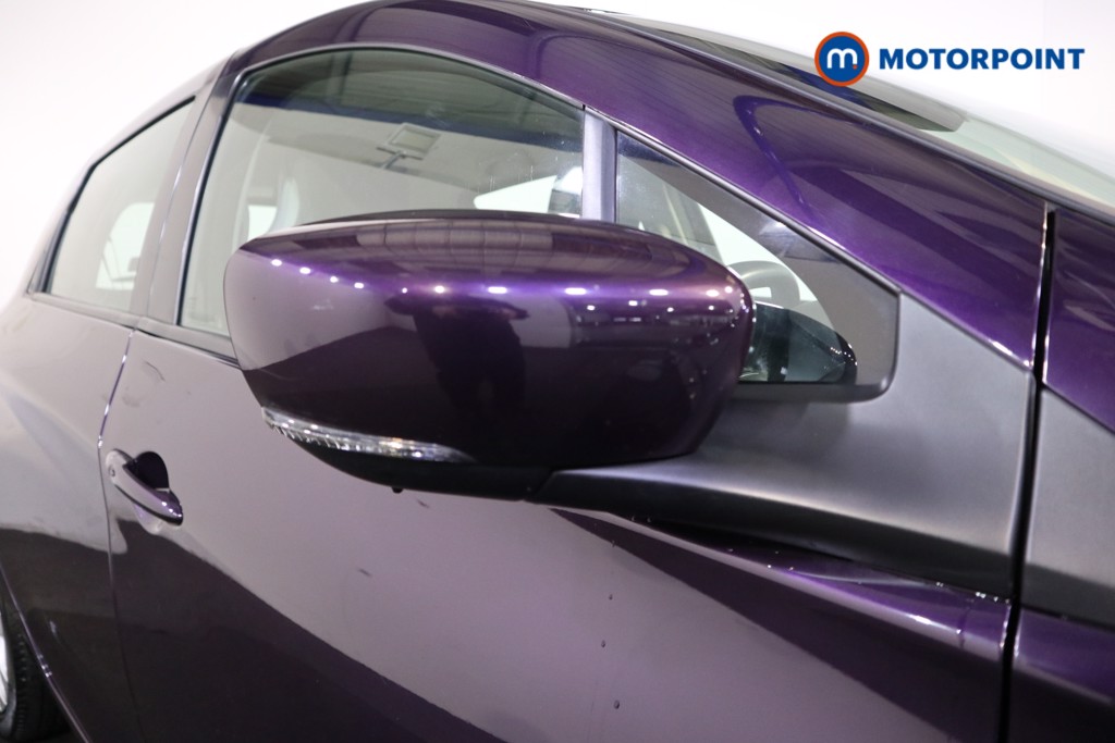Renault ZOE Iconic Automatic Electric Hatchback - Stock Number (1546517) - 21st supplementary image