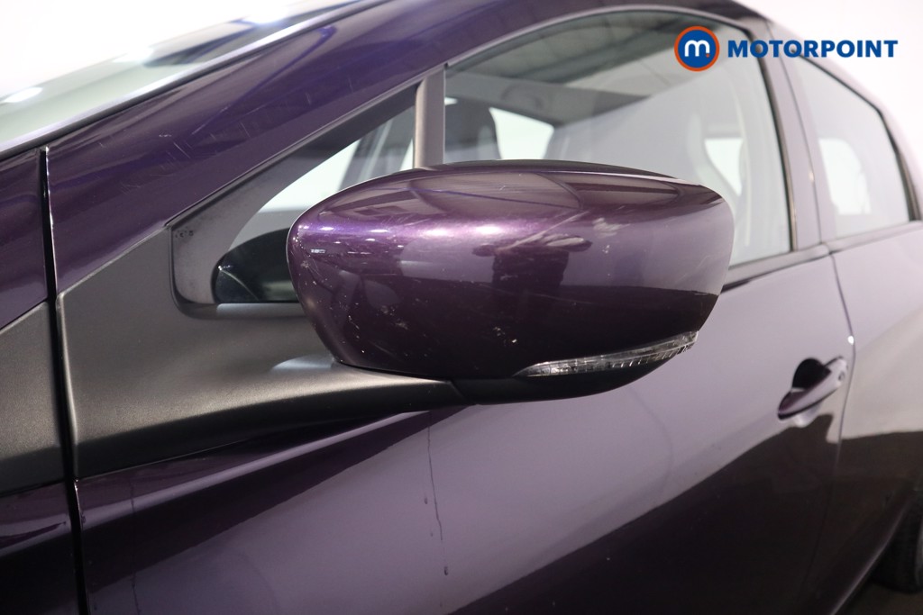 Renault ZOE Iconic Automatic Electric Hatchback - Stock Number (1546517) - 22nd supplementary image
