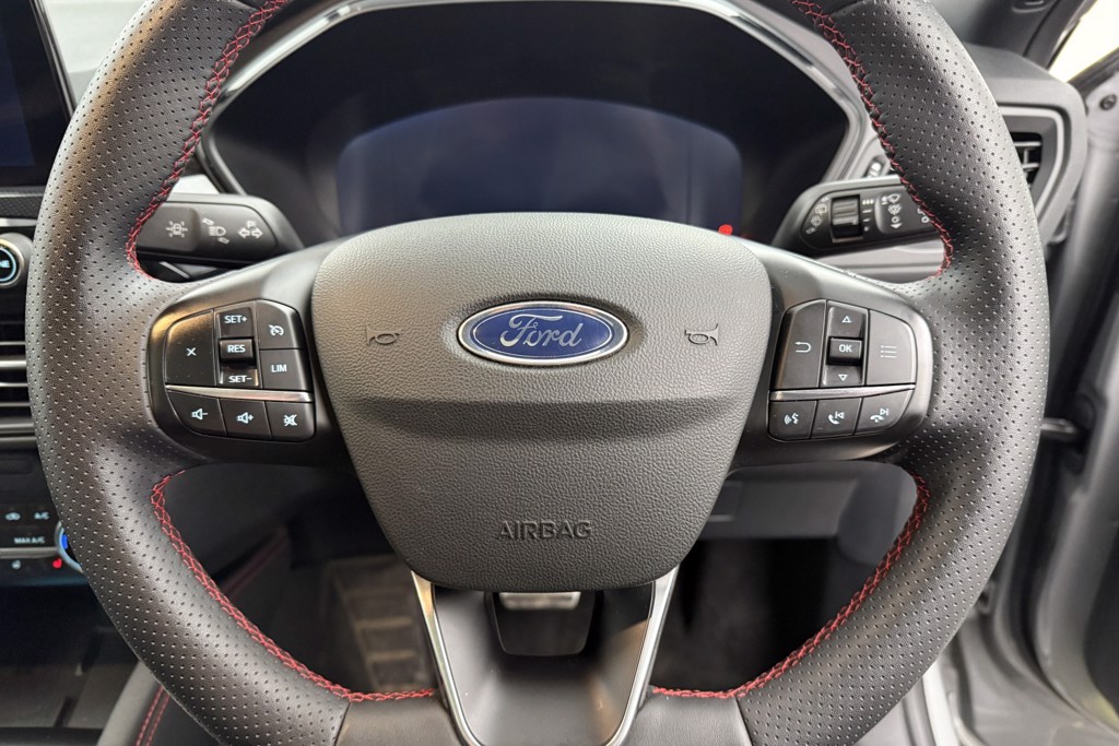 Ford Kuga St-Line X Edition Automatic Petrol Plug-In Hybrid SUV - Stock Number (1546523) - 2nd supplementary image