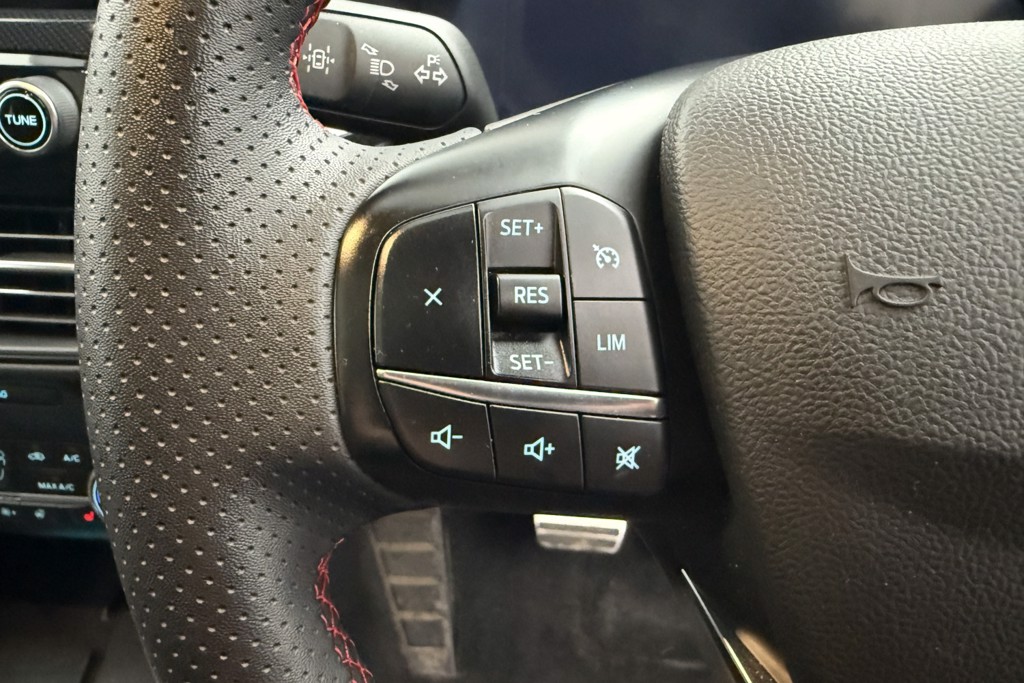Ford Kuga St-Line X Edition Automatic Petrol Plug-In Hybrid SUV - Stock Number (1546523) - 3rd supplementary image