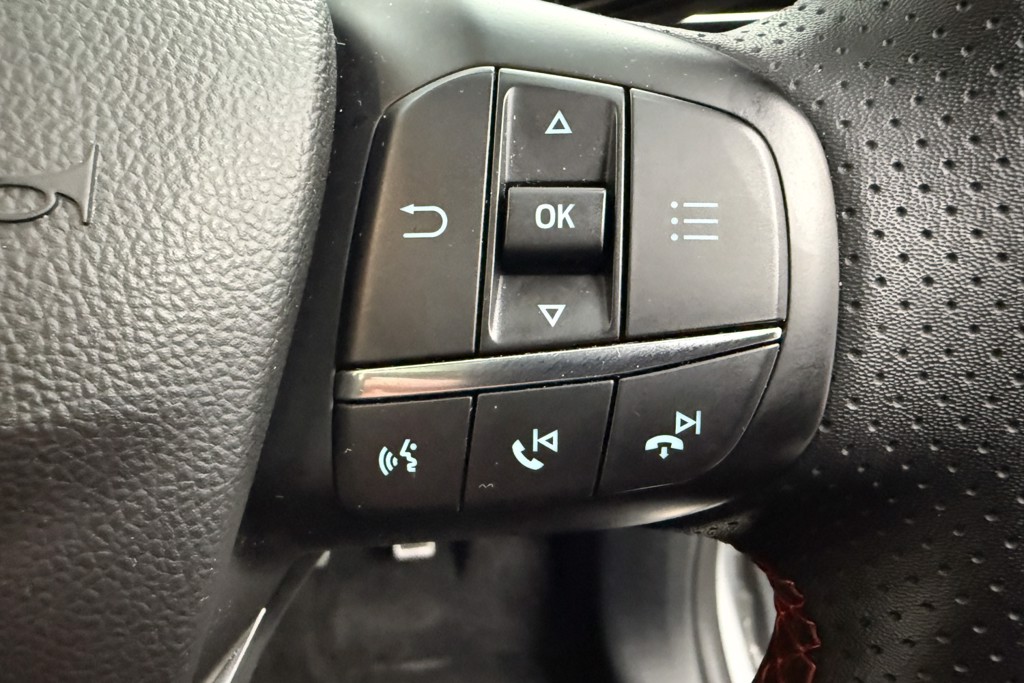 Ford Kuga St-Line X Edition Automatic Petrol Plug-In Hybrid SUV - Stock Number (1546523) - 4th supplementary image