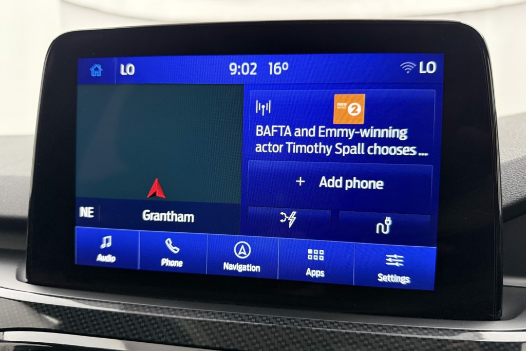 Ford Kuga St-Line X Edition Automatic Petrol Plug-In Hybrid SUV - Stock Number (1546523) - 6th supplementary image