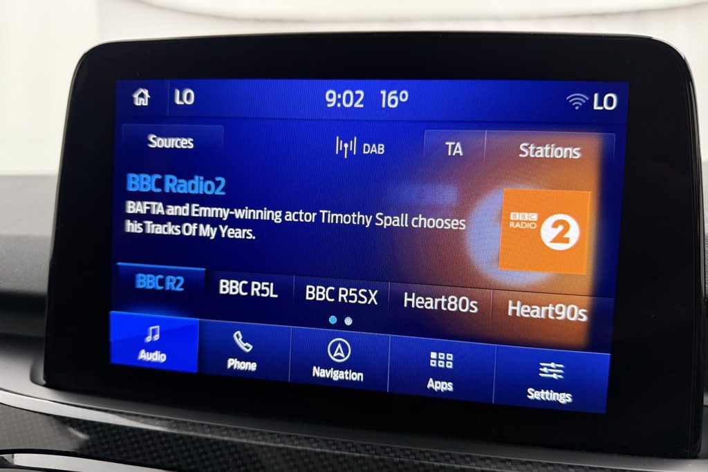 Ford Kuga St-Line X Edition Automatic Petrol Plug-In Hybrid SUV - Stock Number (1546523) - 7th supplementary image