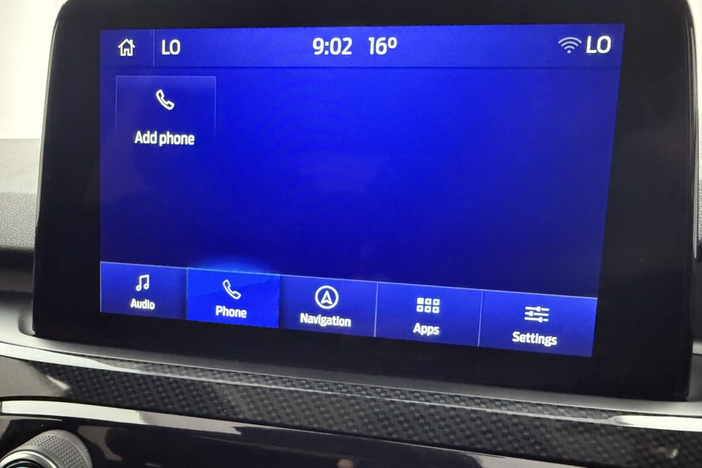 Ford Kuga St-Line X Edition Automatic Petrol Plug-In Hybrid SUV - Stock Number (1546523) - 8th supplementary image