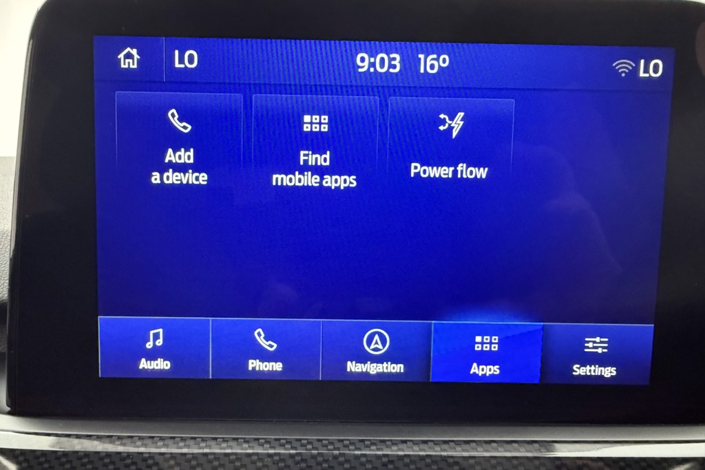 Ford Kuga St-Line X Edition Automatic Petrol Plug-In Hybrid SUV - Stock Number (1546523) - 11th supplementary image