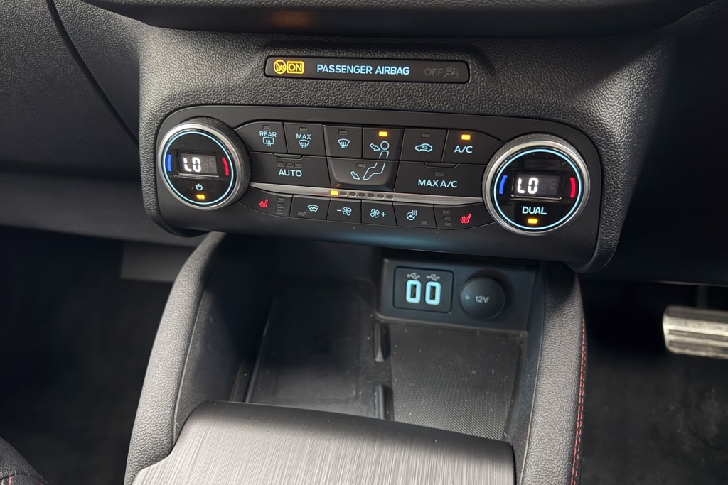 Ford Kuga St-Line X Edition Automatic Petrol Plug-In Hybrid SUV - Stock Number (1546523) - 13th supplementary image