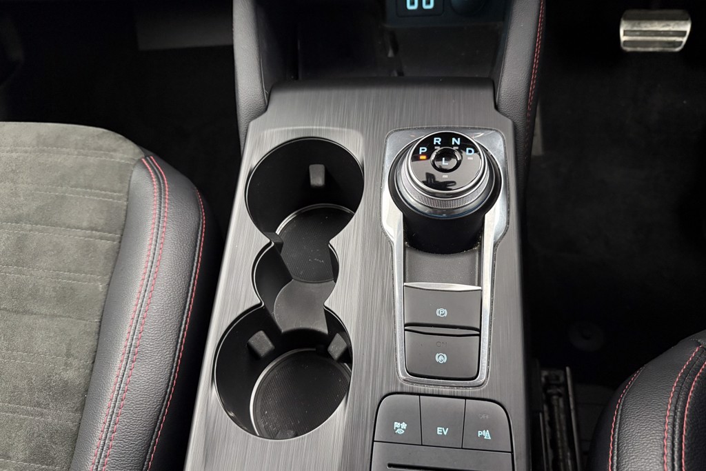 Ford Kuga St-Line X Edition Automatic Petrol Plug-In Hybrid SUV - Stock Number (1546523) - 14th supplementary image