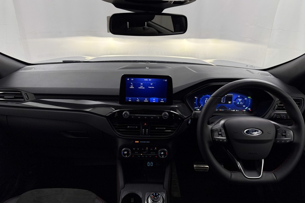 Ford Kuga St-Line X Edition Automatic Petrol Plug-In Hybrid SUV - Stock Number (1546523) - 15th supplementary image