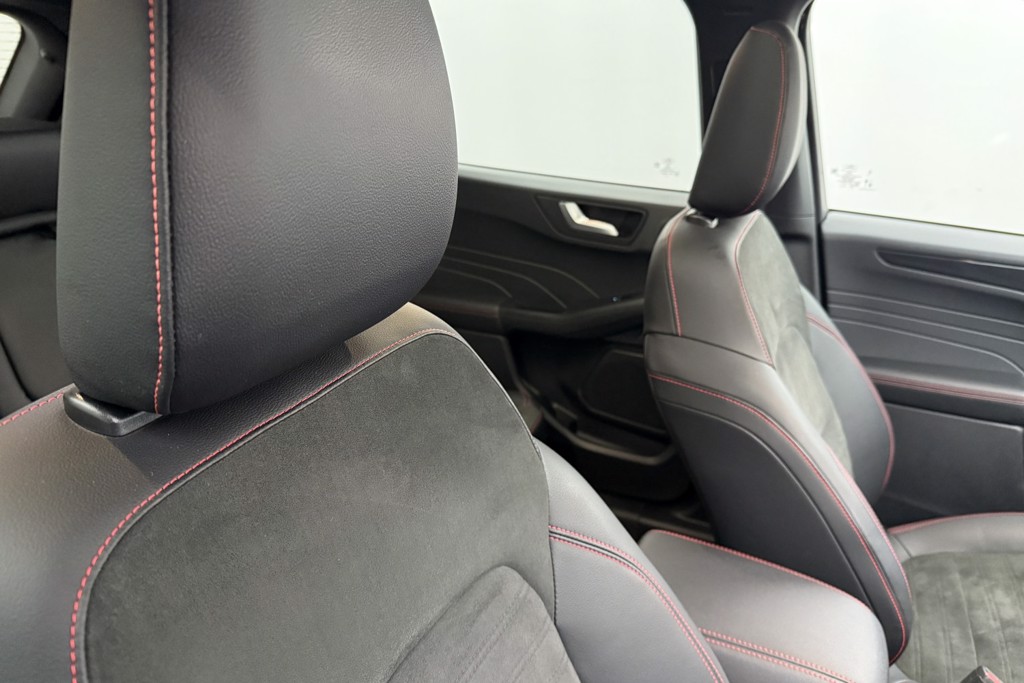 Ford Kuga St-Line X Edition Automatic Petrol Plug-In Hybrid SUV - Stock Number (1546523) - 16th supplementary image