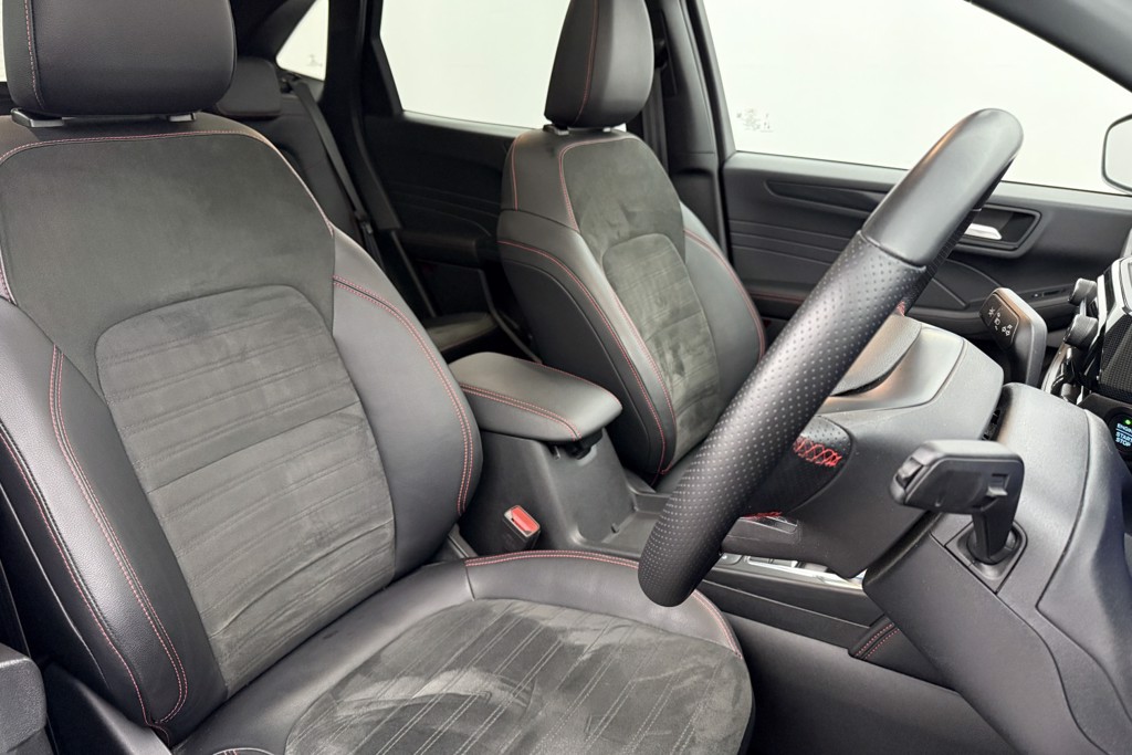 Ford Kuga St-Line X Edition Automatic Petrol Plug-In Hybrid SUV - Stock Number (1546523) - 19th supplementary image