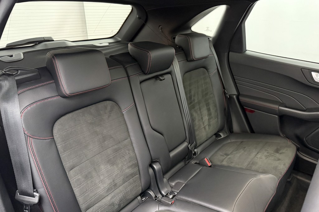 Ford Kuga St-Line X Edition Automatic Petrol Plug-In Hybrid SUV - Stock Number (1546523) - 21st supplementary image