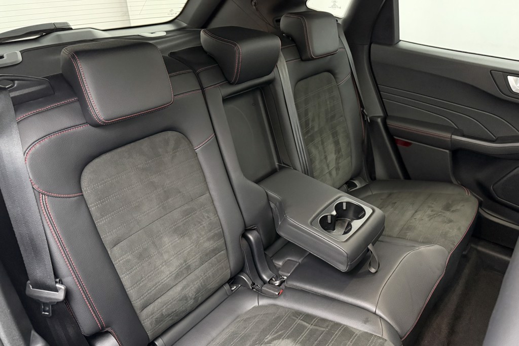 Ford Kuga St-Line X Edition Automatic Petrol Plug-In Hybrid SUV - Stock Number (1546523) - 22nd supplementary image