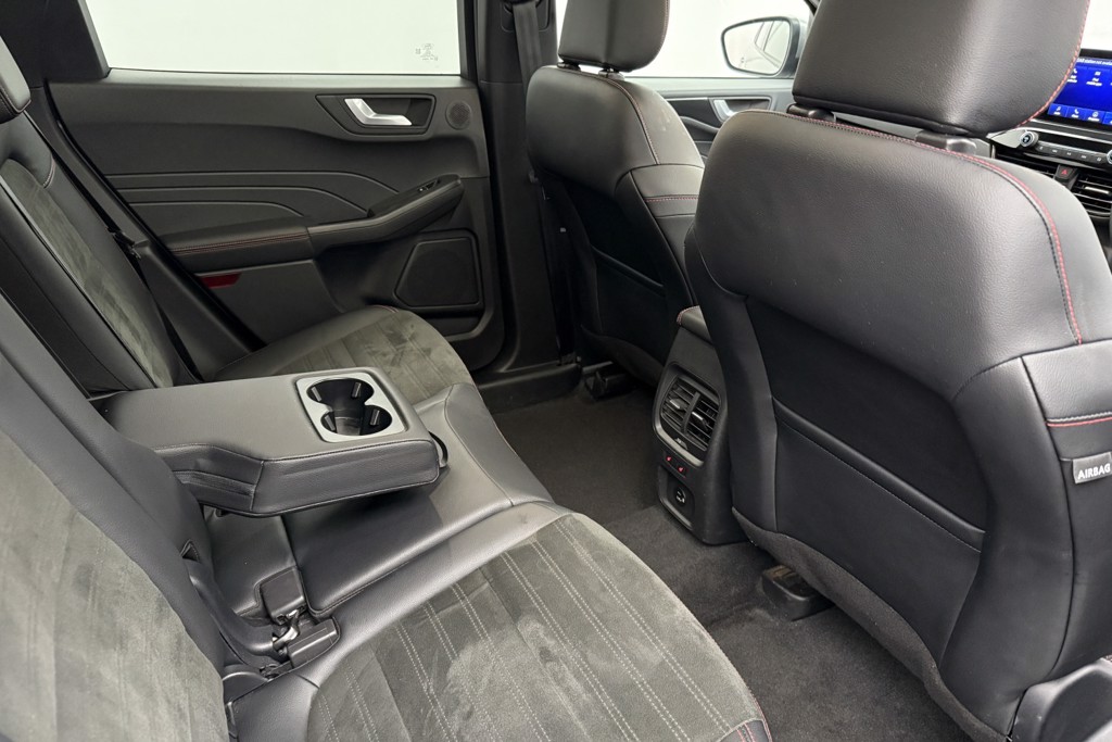 Ford Kuga St-Line X Edition Automatic Petrol Plug-In Hybrid SUV - Stock Number (1546523) - 23rd supplementary image