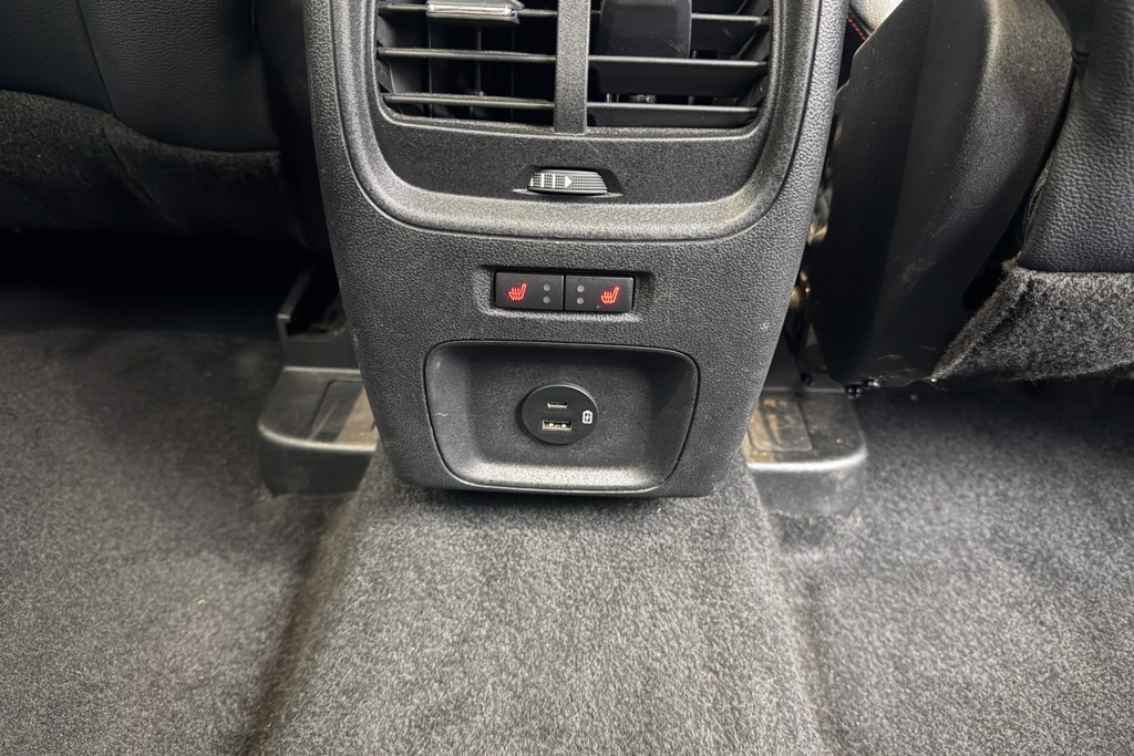 Ford Kuga St-Line X Edition Automatic Petrol Plug-In Hybrid SUV - Stock Number (1546523) - 24th supplementary image