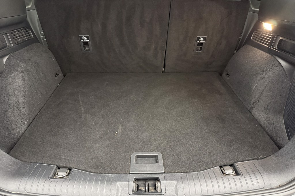 Ford Kuga St-Line X Edition Automatic Petrol Plug-In Hybrid SUV - Stock Number (1546523) - 27th supplementary image