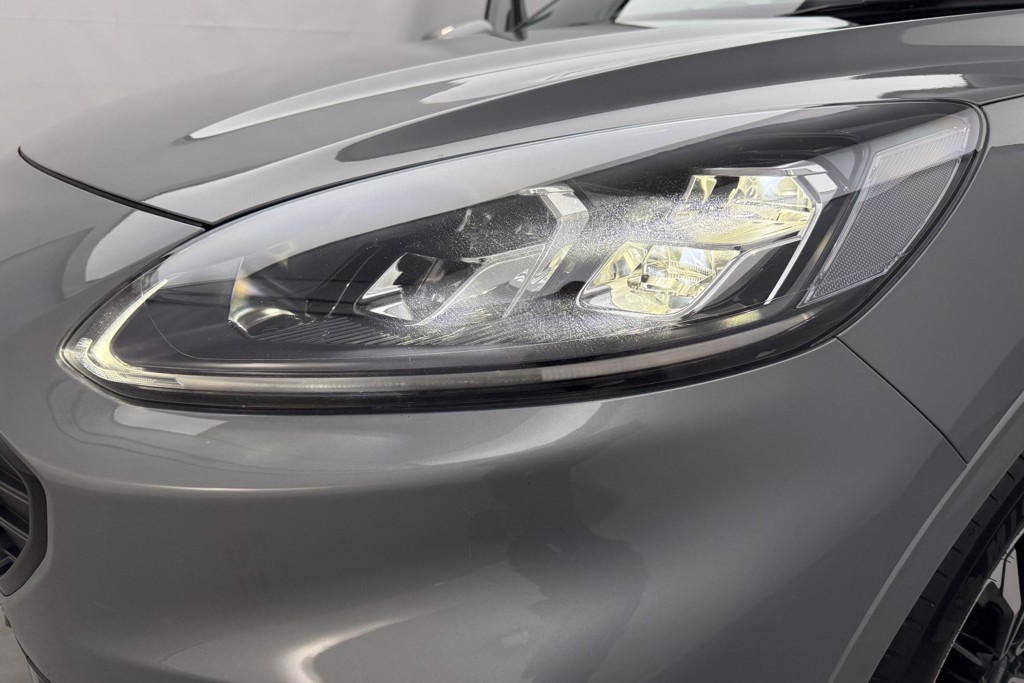 Ford Kuga St-Line X Edition Automatic Petrol Plug-In Hybrid SUV - Stock Number (1546523) - 29th supplementary image