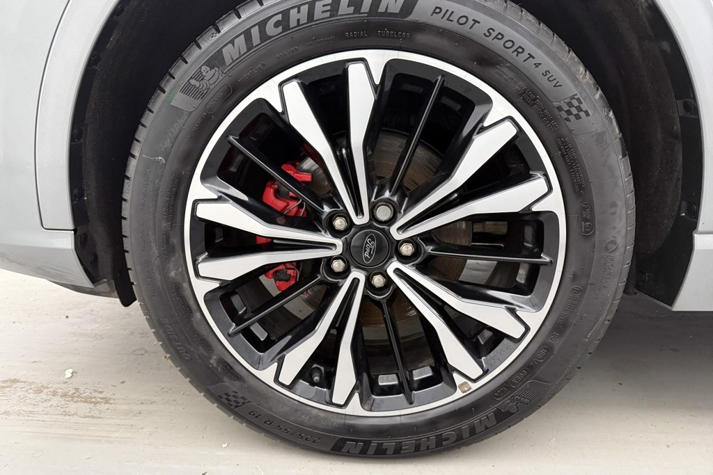 Ford Kuga St-Line X Edition Automatic Petrol Plug-In Hybrid SUV - Stock Number (1546523) - 32nd supplementary image