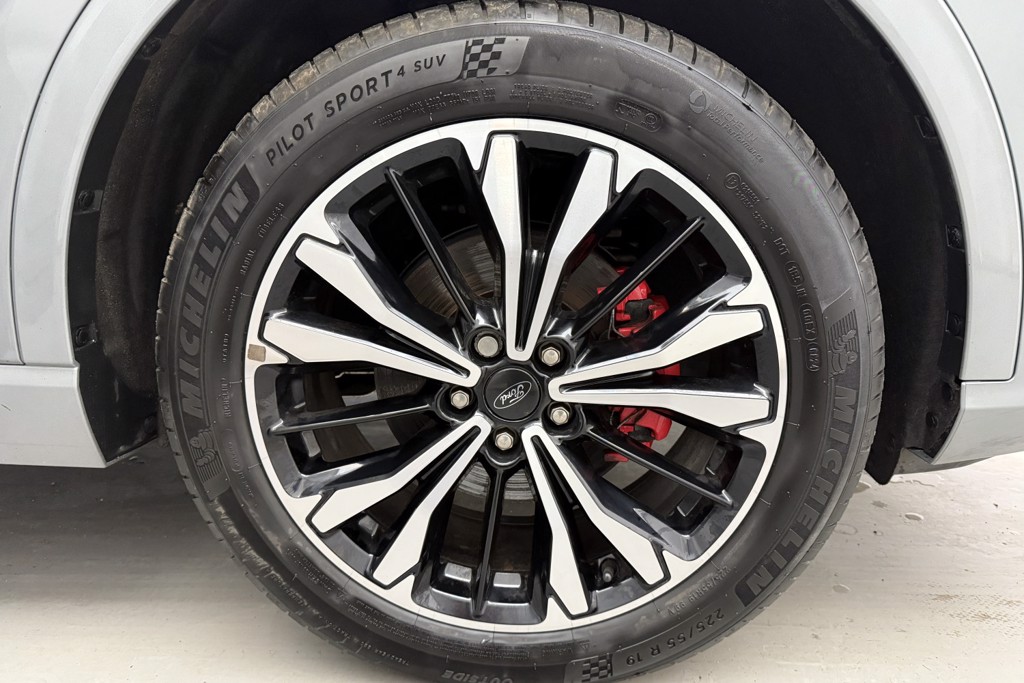 Ford Kuga St-Line X Edition Automatic Petrol Plug-In Hybrid SUV - Stock Number (1546523) - 33rd supplementary image
