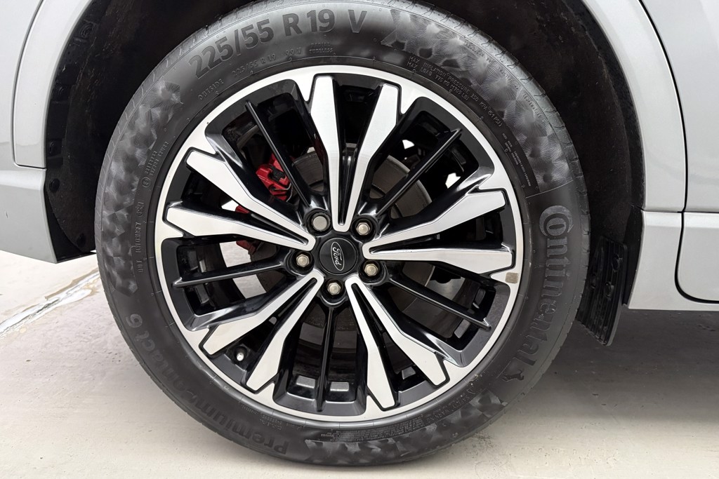 Ford Kuga St-Line X Edition Automatic Petrol Plug-In Hybrid SUV - Stock Number (1546523) - 34th supplementary image