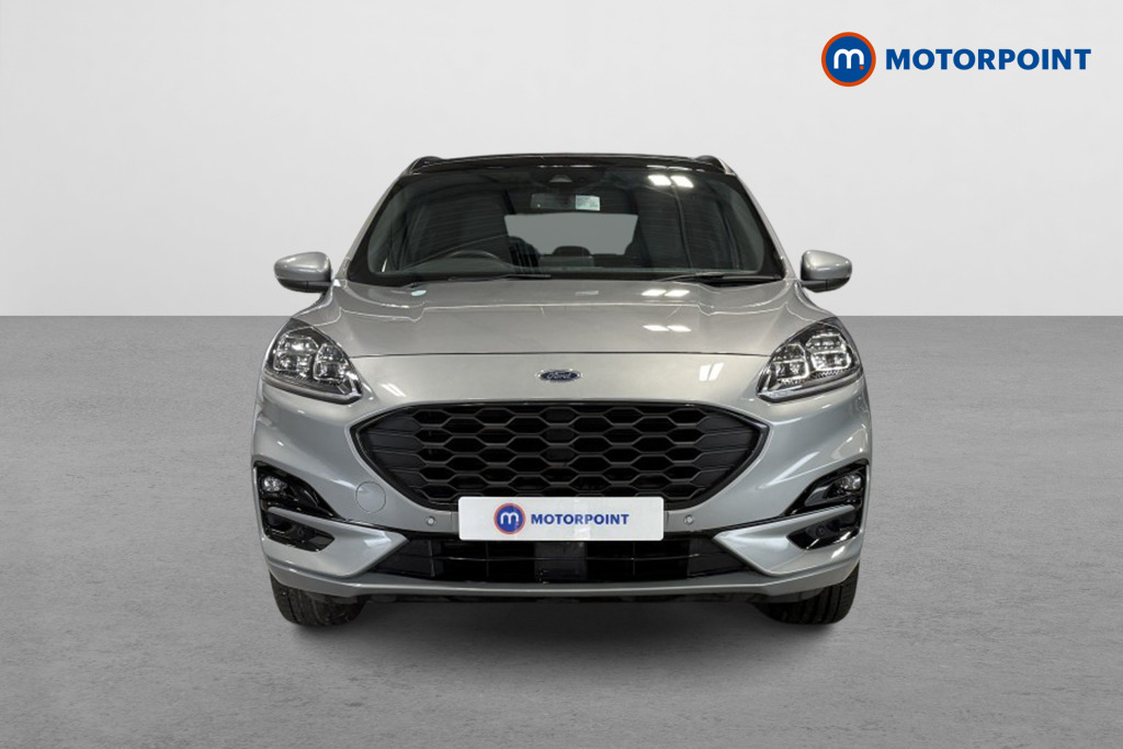 Ford Kuga St-Line X Edition Automatic Petrol Plug-In Hybrid SUV - Stock Number (1546523) - Front bumper