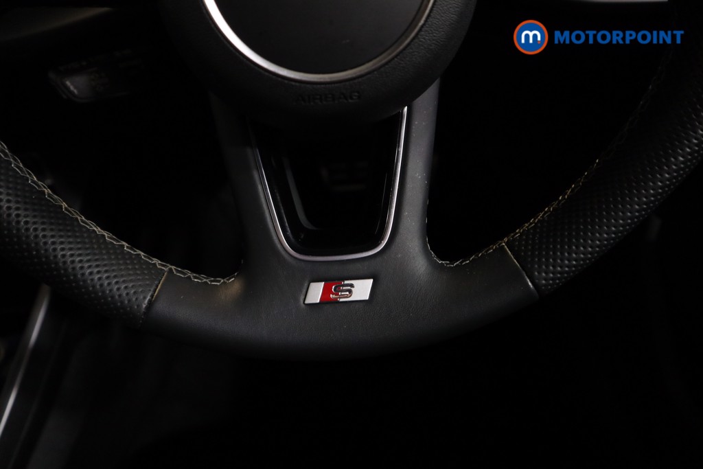Audi A3 S Line Automatic Diesel Hatchback - Stock Number (1546605) - 5th supplementary image
