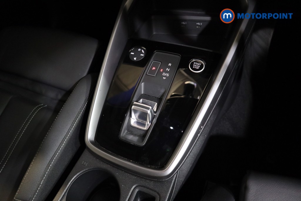 Audi A3 S Line Automatic Diesel Hatchback - Stock Number (1546605) - 9th supplementary image