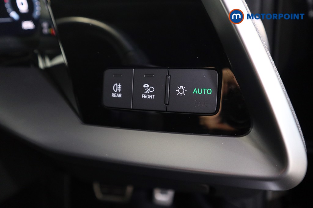 Audi A3 S Line Automatic Diesel Hatchback - Stock Number (1546605) - 10th supplementary image