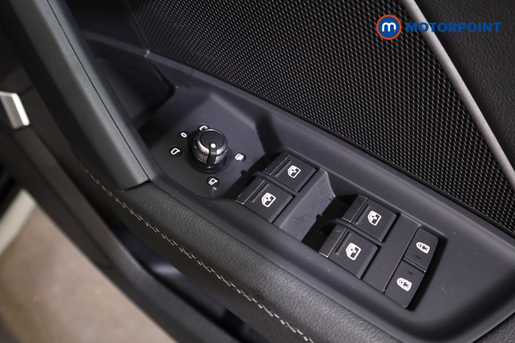 Audi A3 S Line Automatic Diesel Hatchback - Stock Number (1546605) - 12th supplementary image
