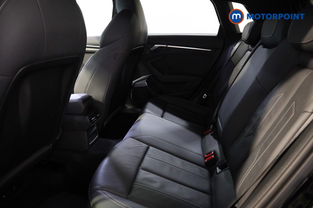 Audi A3 S Line Automatic Diesel Hatchback - Stock Number (1546605) - 15th supplementary image
