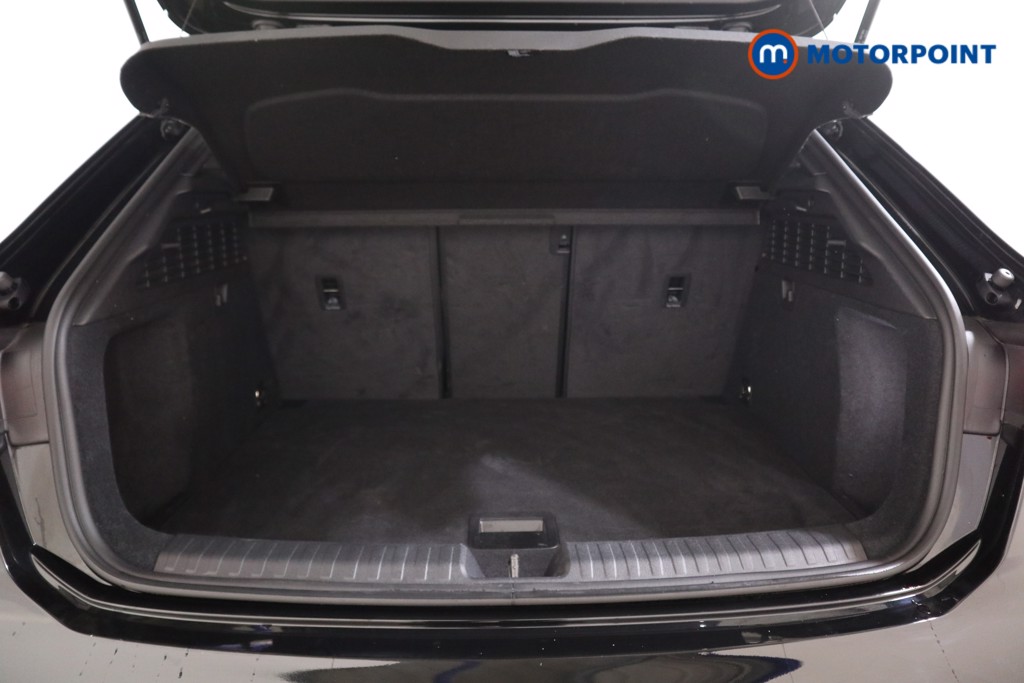 Audi A3 S Line Automatic Diesel Hatchback - Stock Number (1546605) - 16th supplementary image