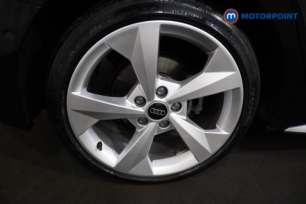Audi A3 S Line Automatic Diesel Hatchback - Stock Number (1546605) - 17th supplementary image
