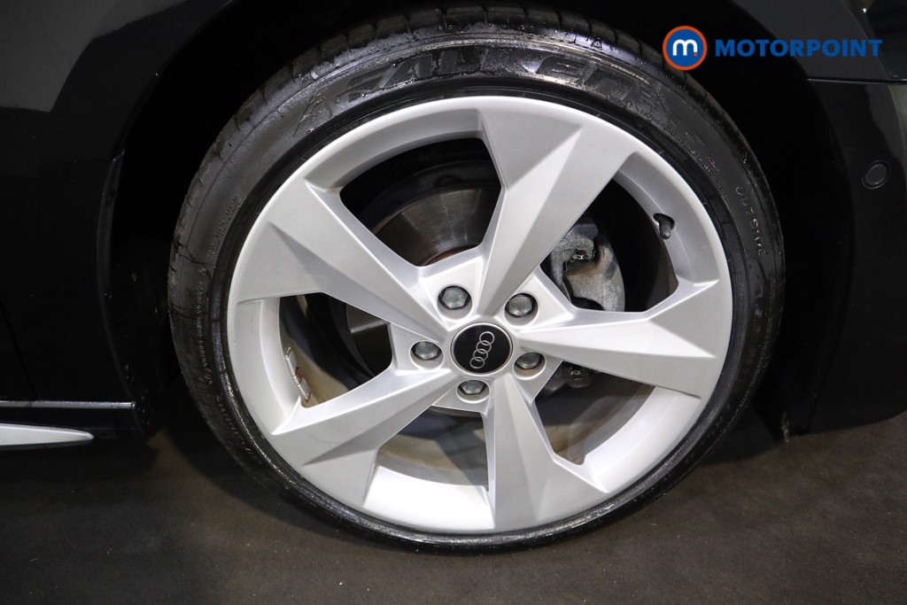 Audi A3 S Line Automatic Diesel Hatchback - Stock Number (1546605) - 18th supplementary image