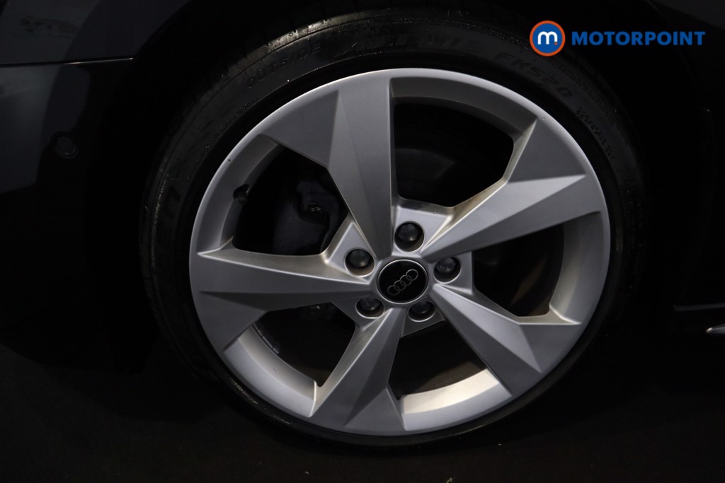 Audi A3 S Line Automatic Diesel Hatchback - Stock Number (1546605) - 19th supplementary image