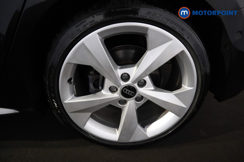 Audi A3 S Line Automatic Diesel Hatchback - Stock Number (1546605) - 20th supplementary image