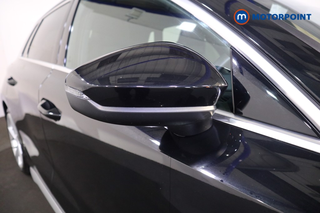 Audi A3 S Line Automatic Diesel Hatchback - Stock Number (1546605) - 25th supplementary image