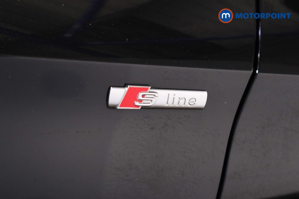 Audi A3 S Line Automatic Diesel Hatchback - Stock Number (1546605) - 27th supplementary image