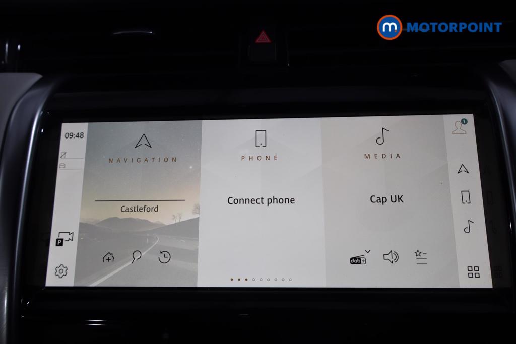 Land Rover Discovery Sport R-Dynamic Hse Automatic Petrol Plug-In Hybrid SUV - Stock Number (1546609) - 2nd supplementary image