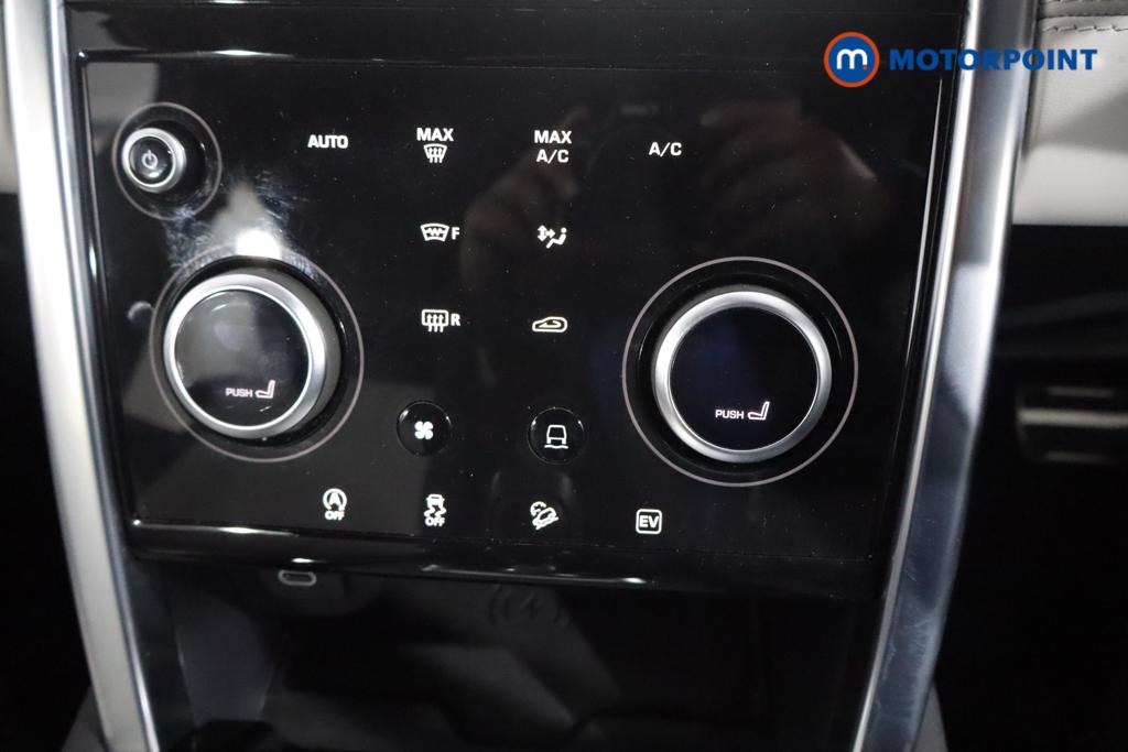 Land Rover Discovery Sport R-Dynamic Hse Automatic Petrol Plug-In Hybrid SUV - Stock Number (1546609) - 3rd supplementary image