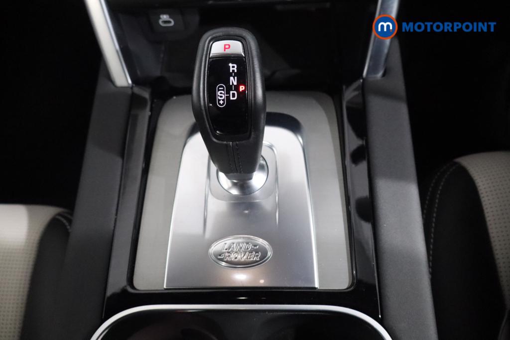 Land Rover Discovery Sport R-Dynamic Hse Automatic Petrol Plug-In Hybrid SUV - Stock Number (1546609) - 4th supplementary image