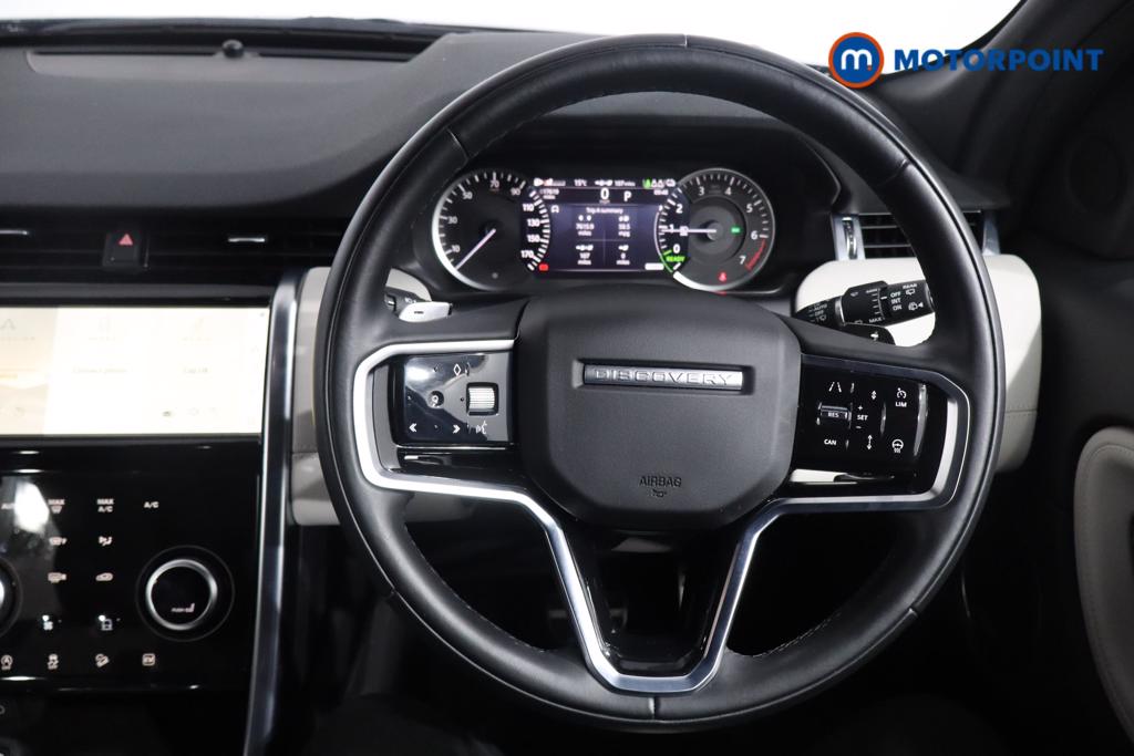 Land Rover Discovery Sport R-Dynamic Hse Automatic Petrol Plug-In Hybrid SUV - Stock Number (1546609) - 7th supplementary image