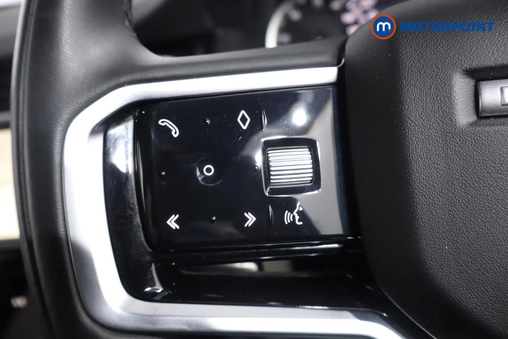 Land Rover Discovery Sport R-Dynamic Hse Automatic Petrol Plug-In Hybrid SUV - Stock Number (1546609) - 8th supplementary image