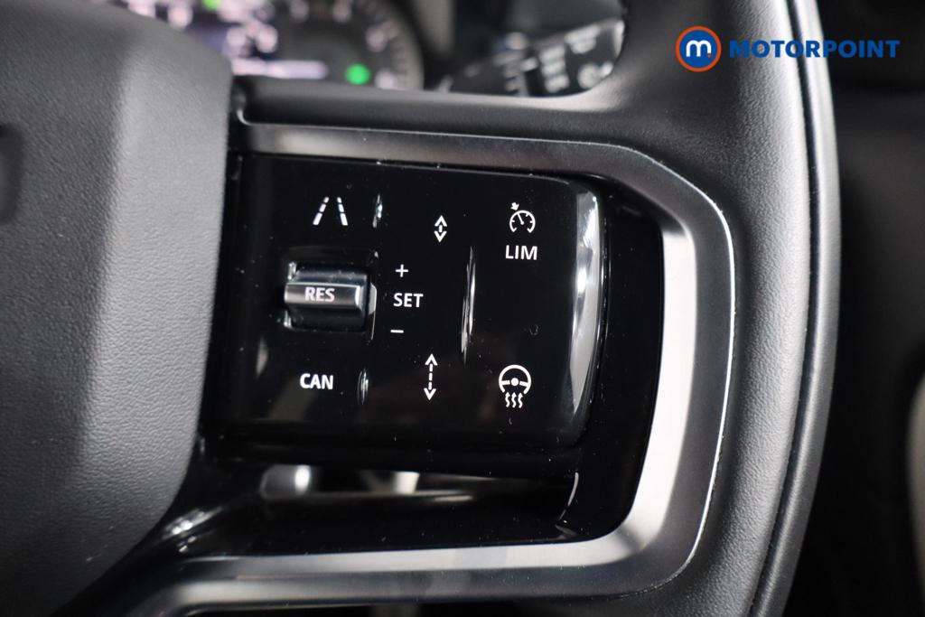 Land Rover Discovery Sport R-Dynamic Hse Automatic Petrol Plug-In Hybrid SUV - Stock Number (1546609) - 9th supplementary image