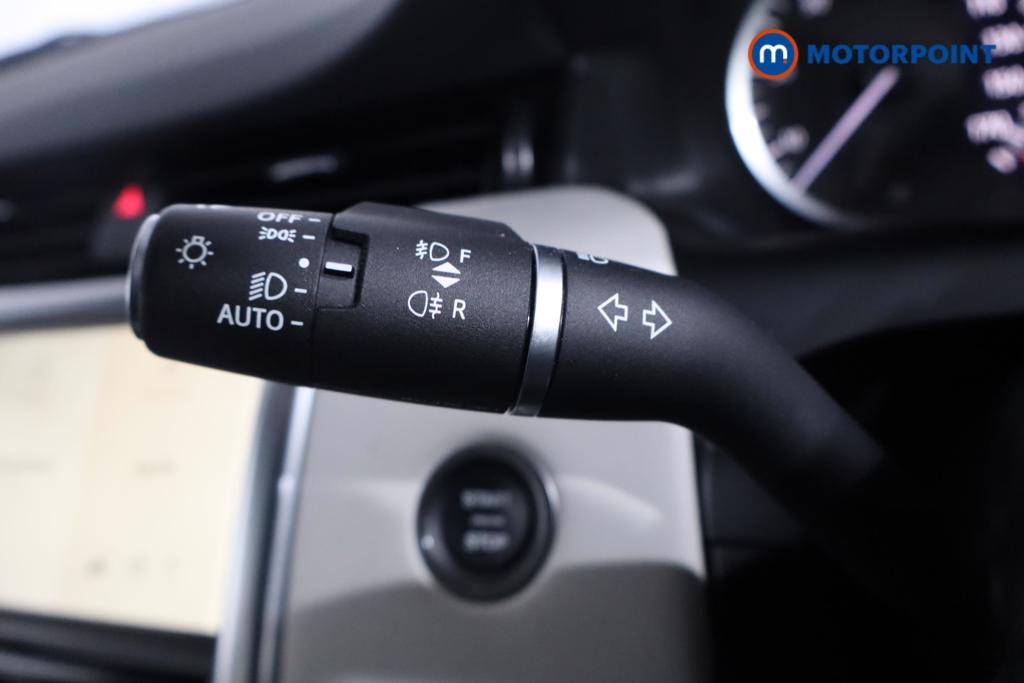 Land Rover Discovery Sport R-Dynamic Hse Automatic Petrol Plug-In Hybrid SUV - Stock Number (1546609) - 10th supplementary image