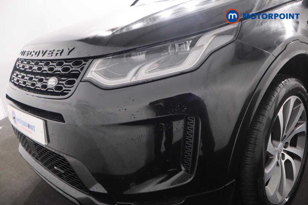Land Rover Discovery Sport R-Dynamic Hse Automatic Petrol Plug-In Hybrid SUV - Stock Number (1546609) - 14th supplementary image