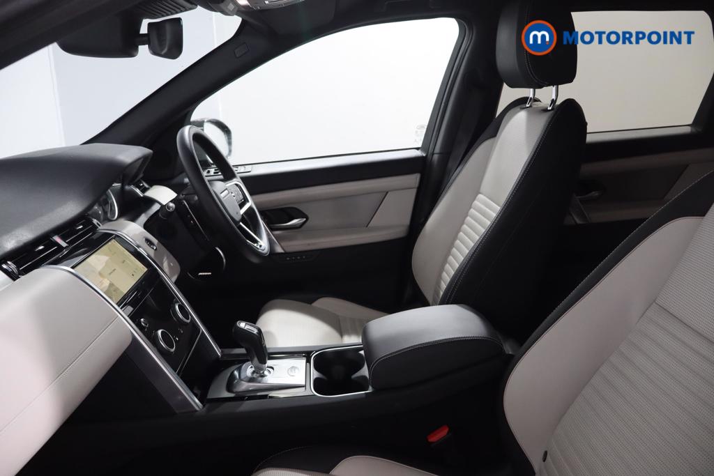 Land Rover Discovery Sport R-Dynamic Hse Automatic Petrol Plug-In Hybrid SUV - Stock Number (1546609) - 16th supplementary image