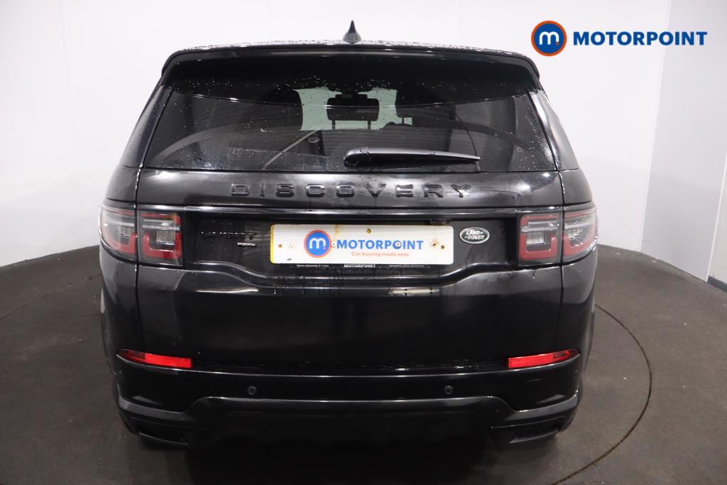 Land Rover Discovery Sport R-Dynamic Hse Automatic Petrol Plug-In Hybrid SUV - Stock Number (1546609) - 20th supplementary image