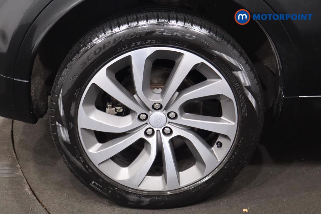 Land Rover Discovery Sport R-Dynamic Hse Automatic Petrol Plug-In Hybrid SUV - Stock Number (1546609) - 21st supplementary image