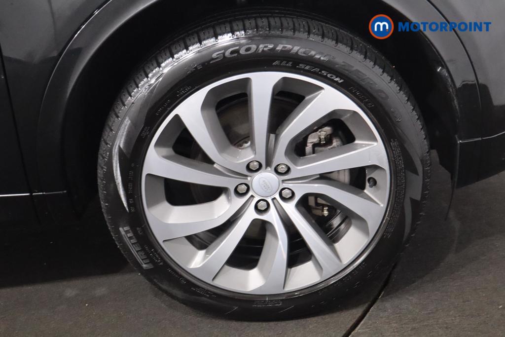 Land Rover Discovery Sport R-Dynamic Hse Automatic Petrol Plug-In Hybrid SUV - Stock Number (1546609) - 22nd supplementary image