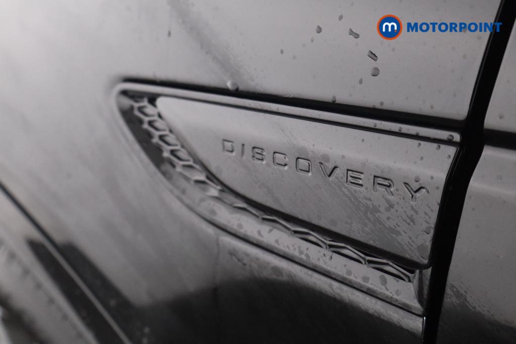 Land Rover Discovery Sport R-Dynamic Hse Automatic Petrol Plug-In Hybrid SUV - Stock Number (1546609) - 26th supplementary image